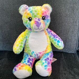 🌈 Cheetah BAB